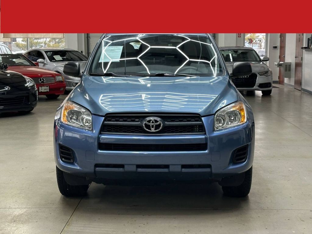 2012 Toyota RAV4