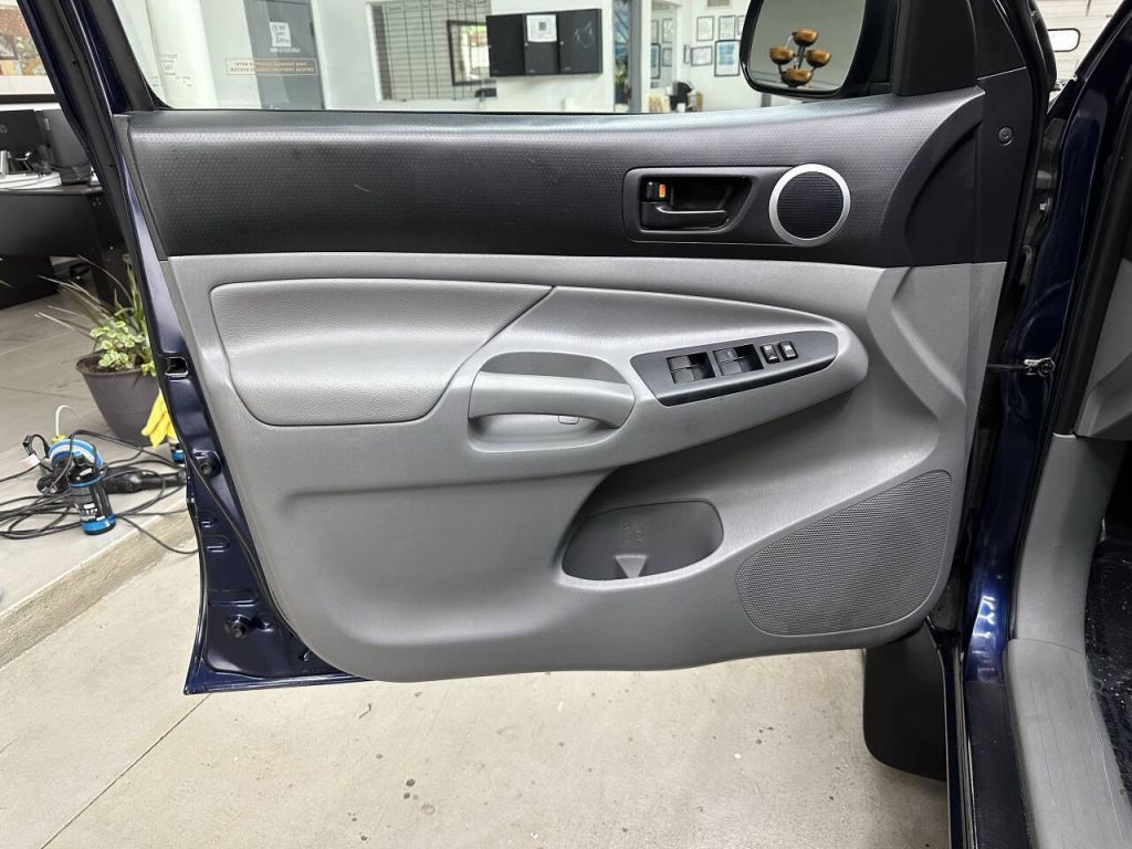 2012 Toyota Tacoma
