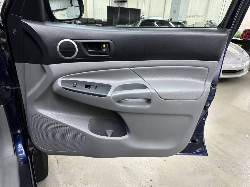 2012 Toyota Tacoma