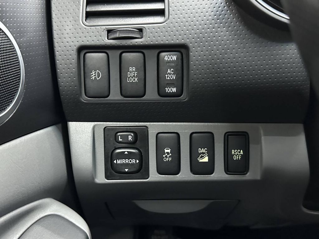 2012 Toyota Tacoma