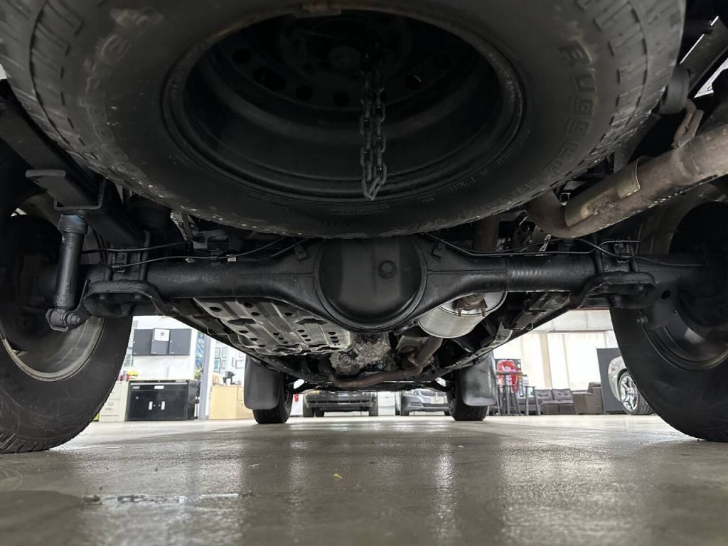 2012 Toyota Tacoma