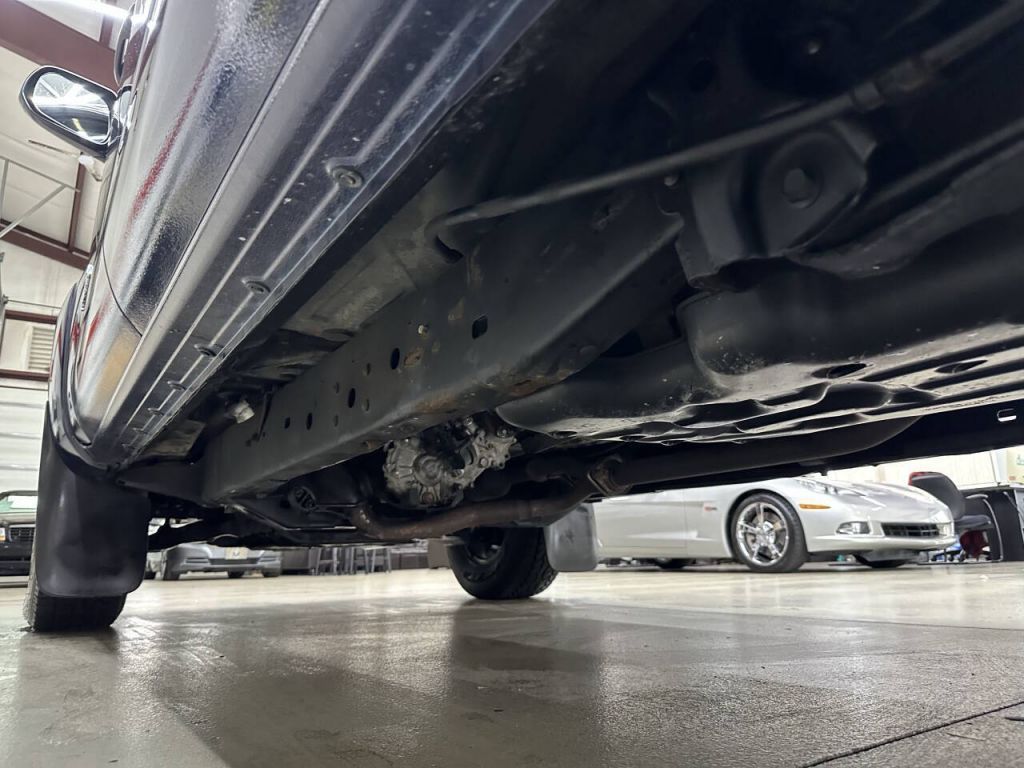2012 Toyota Tacoma