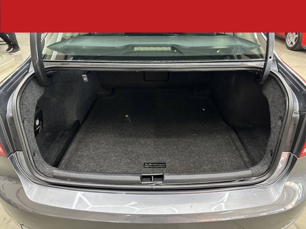 2012 Volkswagen Passat