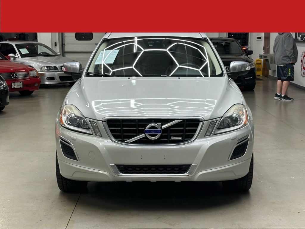 2012 Volvo XC60