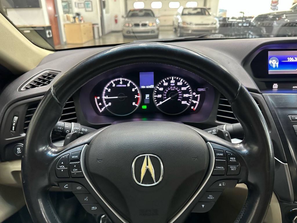 2013 Acura ILX