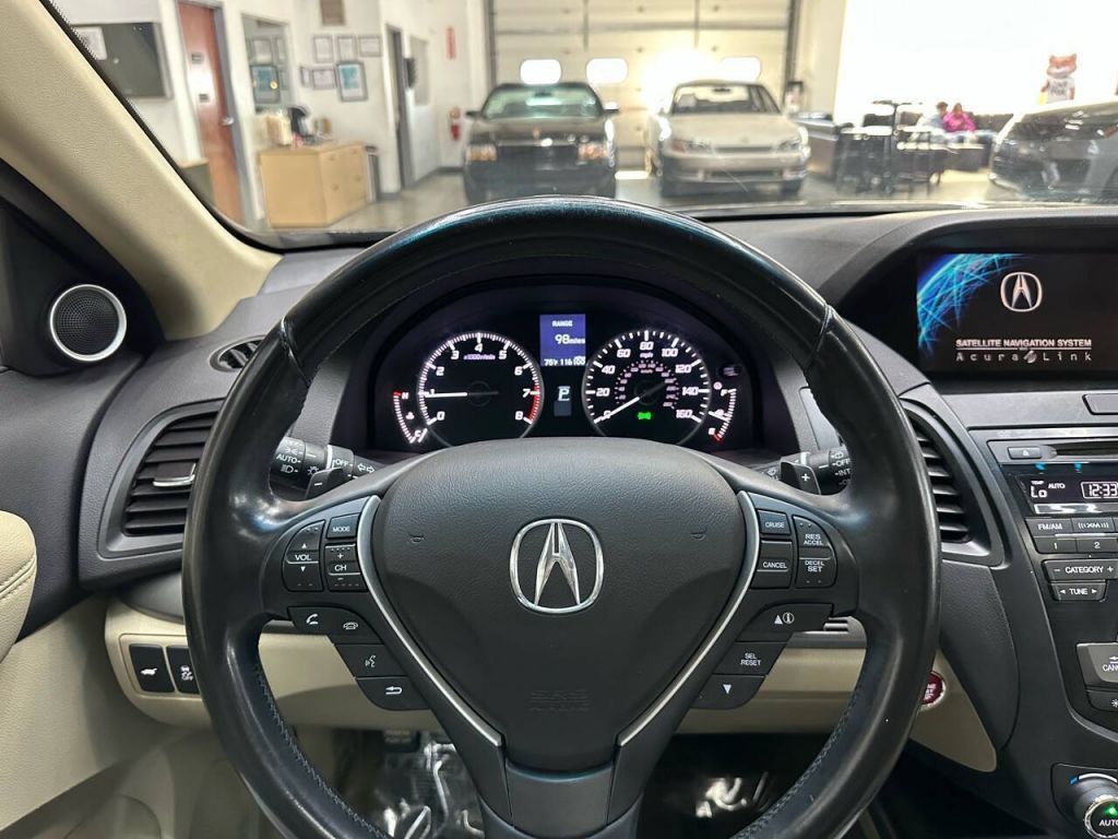 2013 Acura RDX