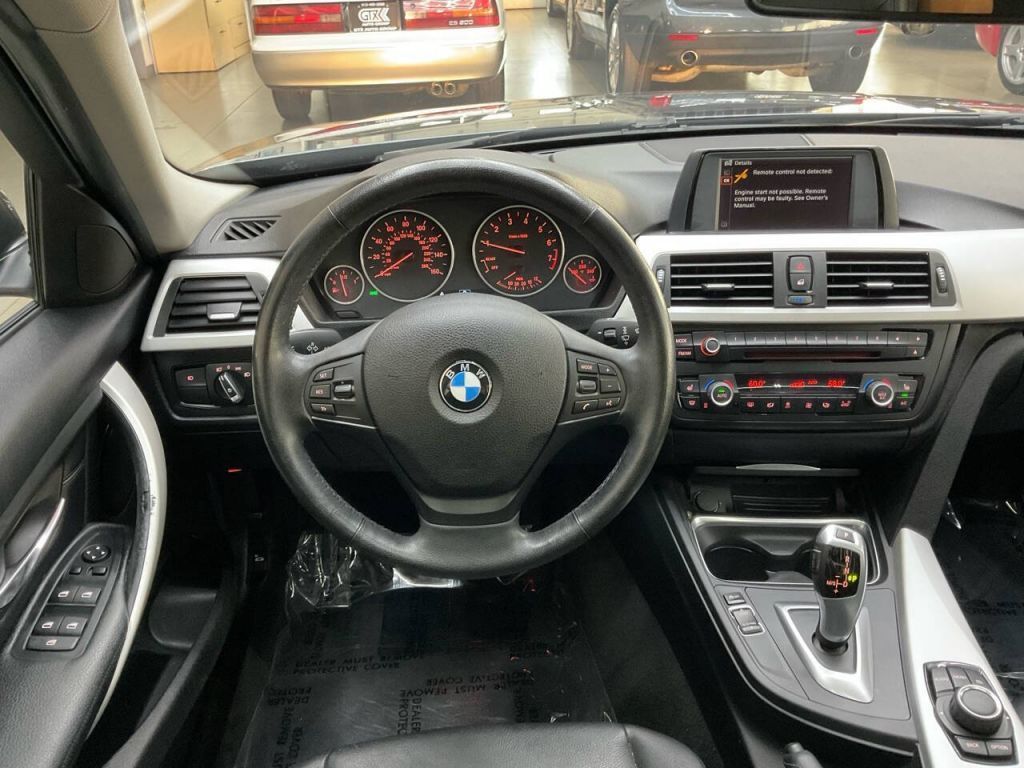 2013 BMW 328i