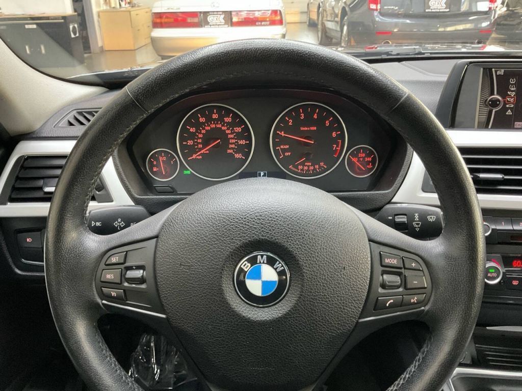 2013 BMW 328i