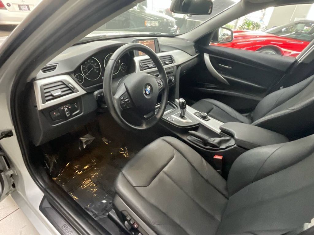 2013 BMW 328i