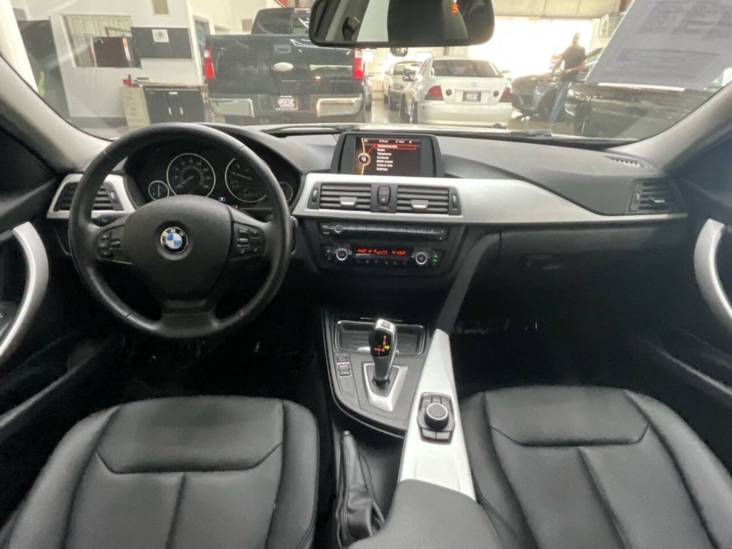 2013 BMW 328i