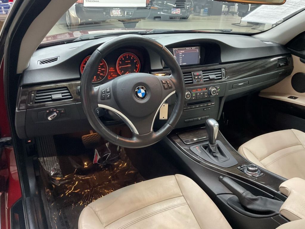 2013 BMW 3 Series