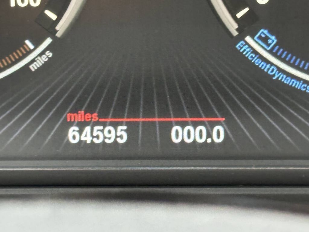 2013 BMW 535i