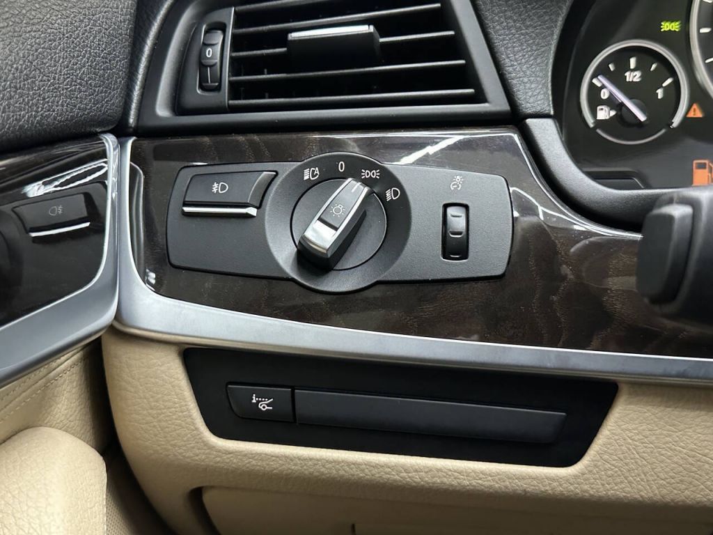 2013 BMW 535i