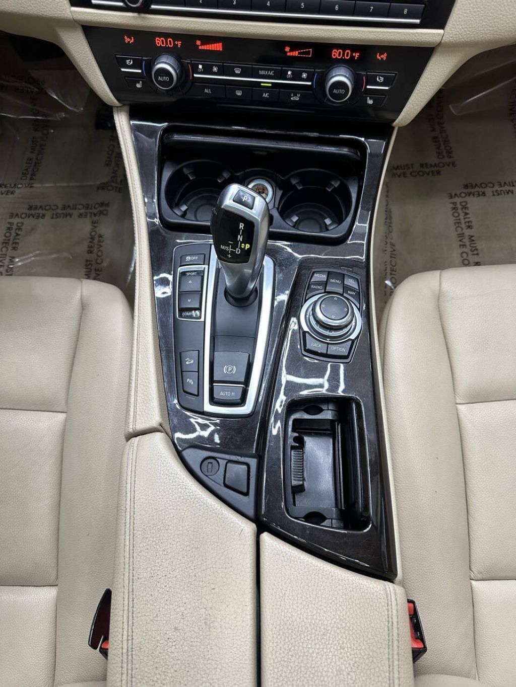 2013 BMW 535i
