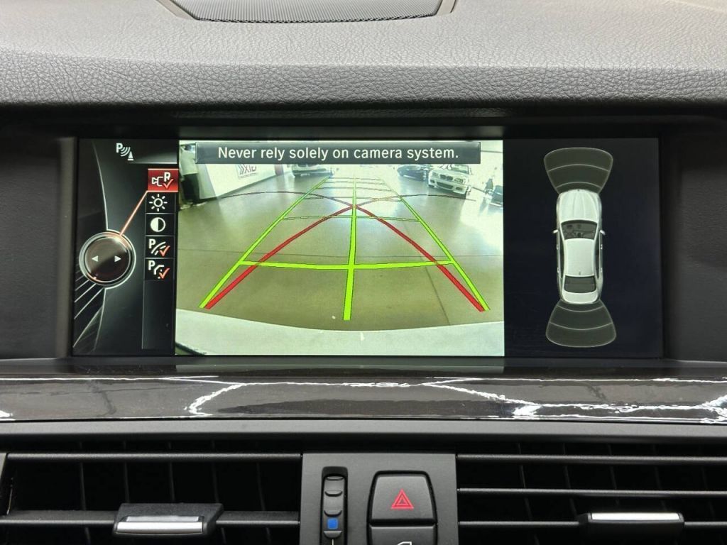2013 BMW 535i