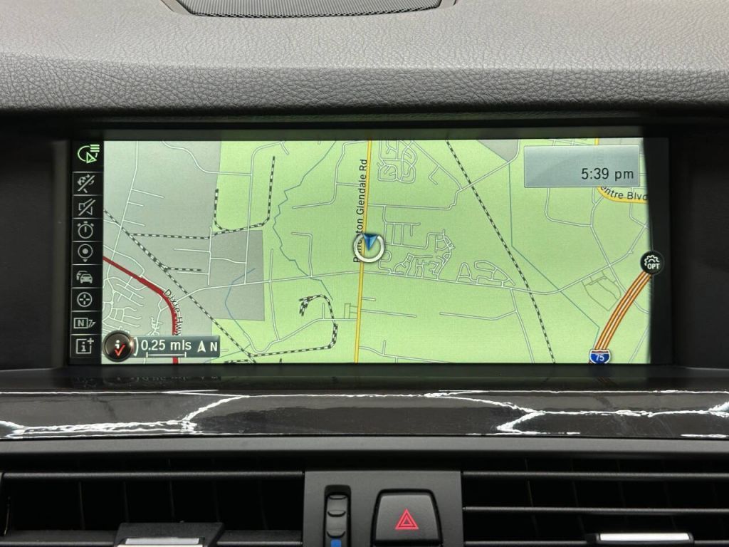 2013 BMW 535i
