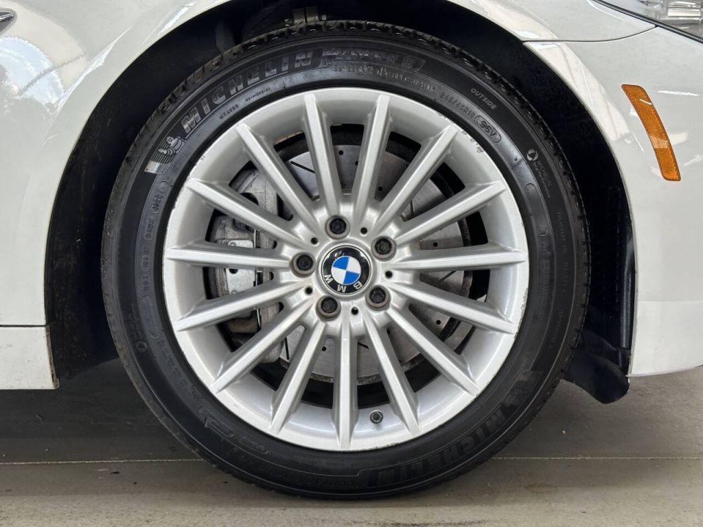 2013 BMW 535i