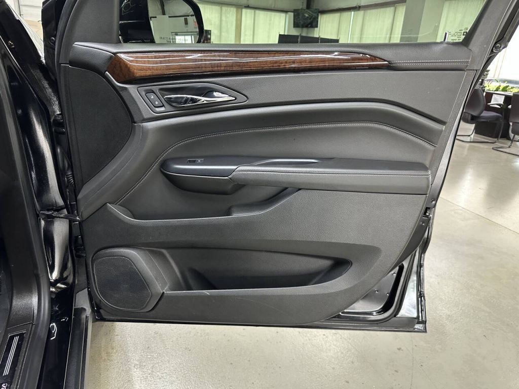 2013 Cadillac SRX
