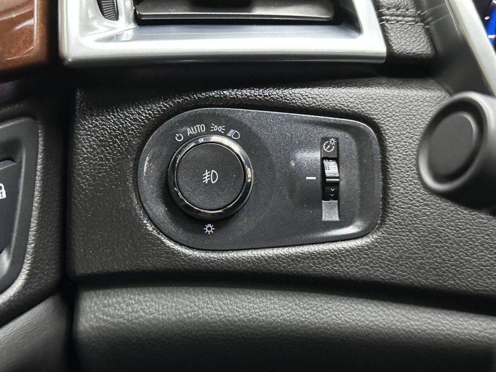 2013 Cadillac SRX