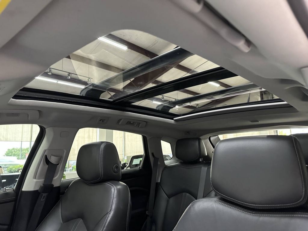 2013 Cadillac SRX