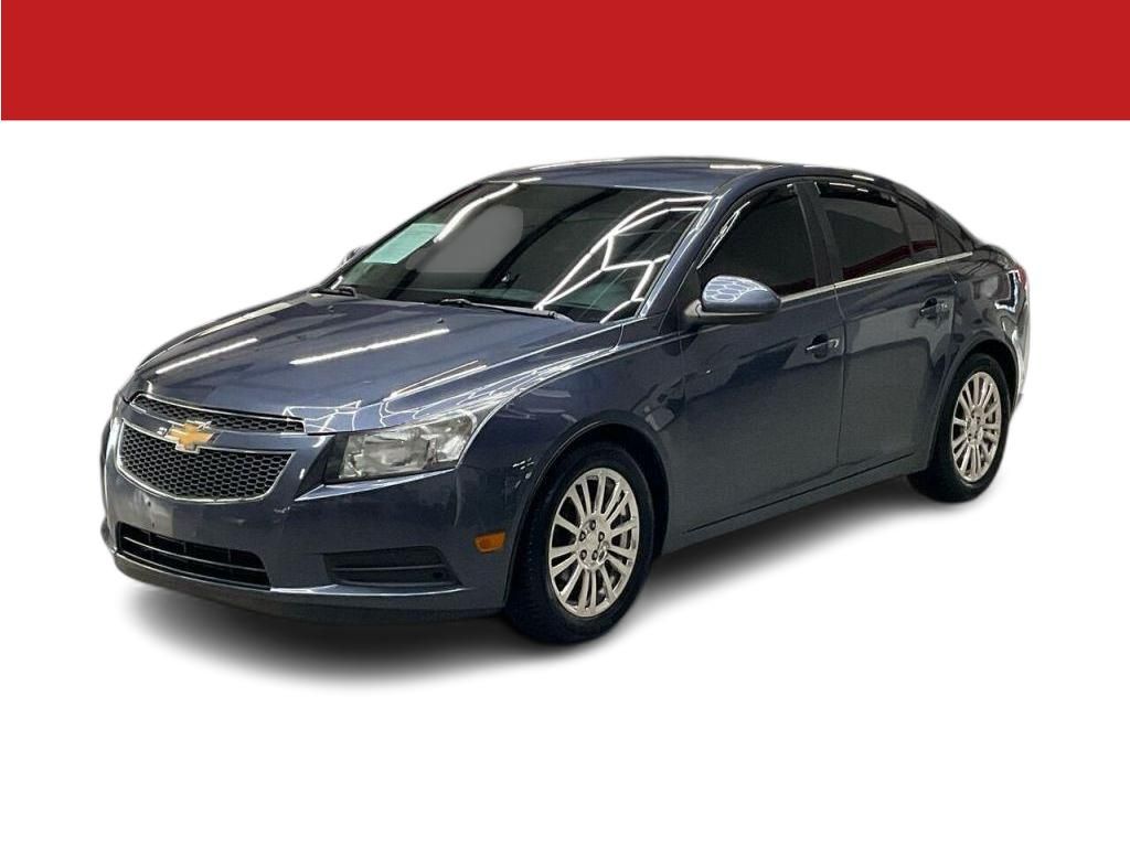 2013 Chevrolet Cruze