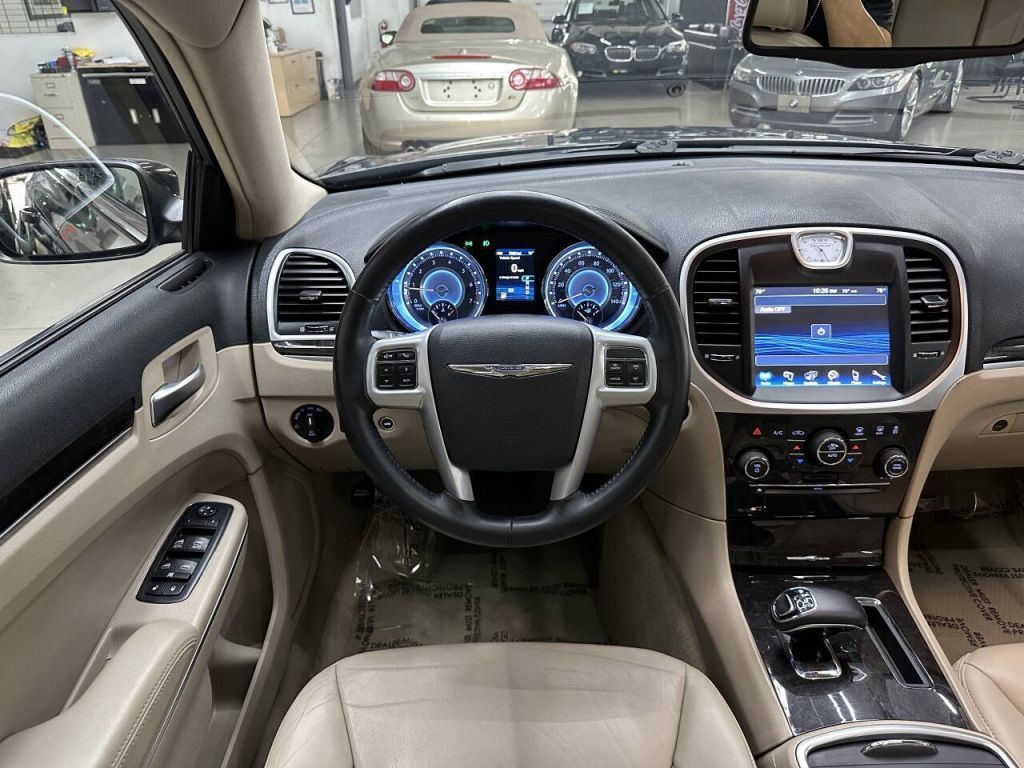 2013 Chrysler 300