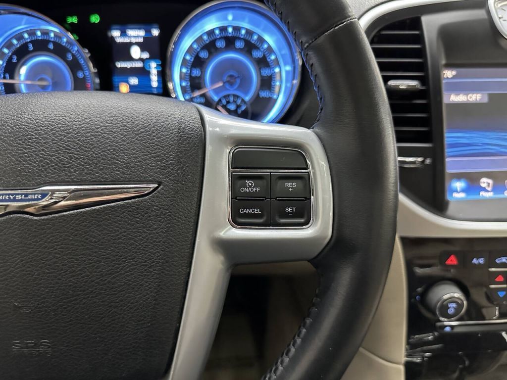 2013 Chrysler 300