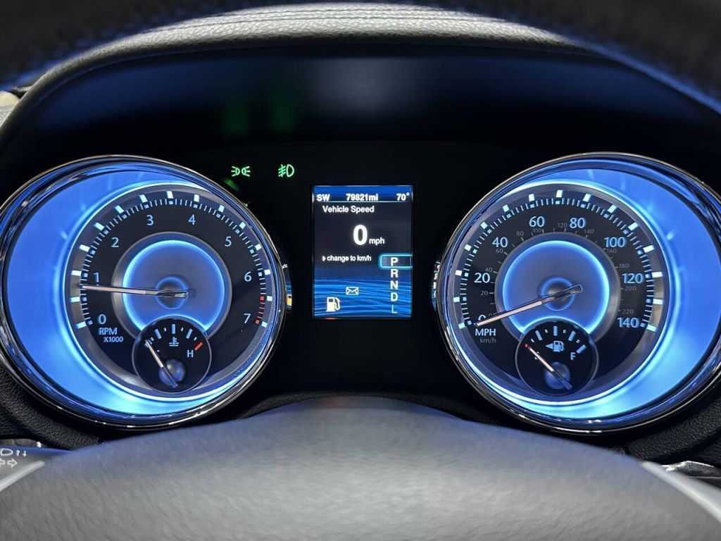 2013 Chrysler 300