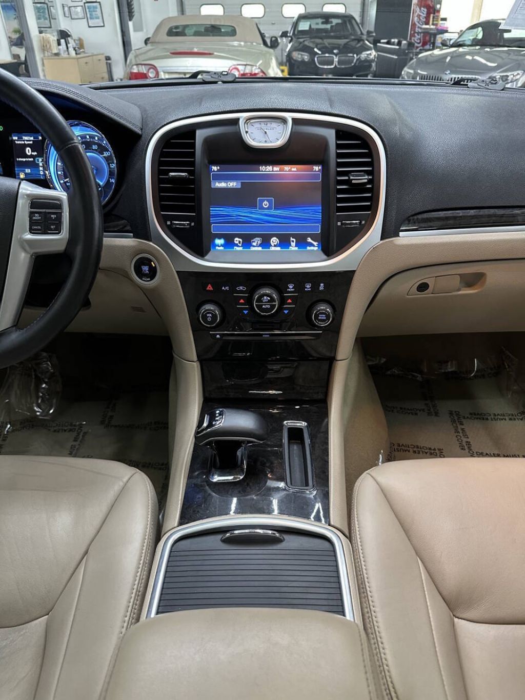 2013 Chrysler 300