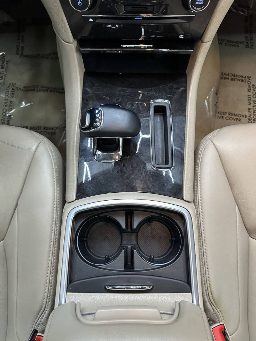2013 Chrysler 300