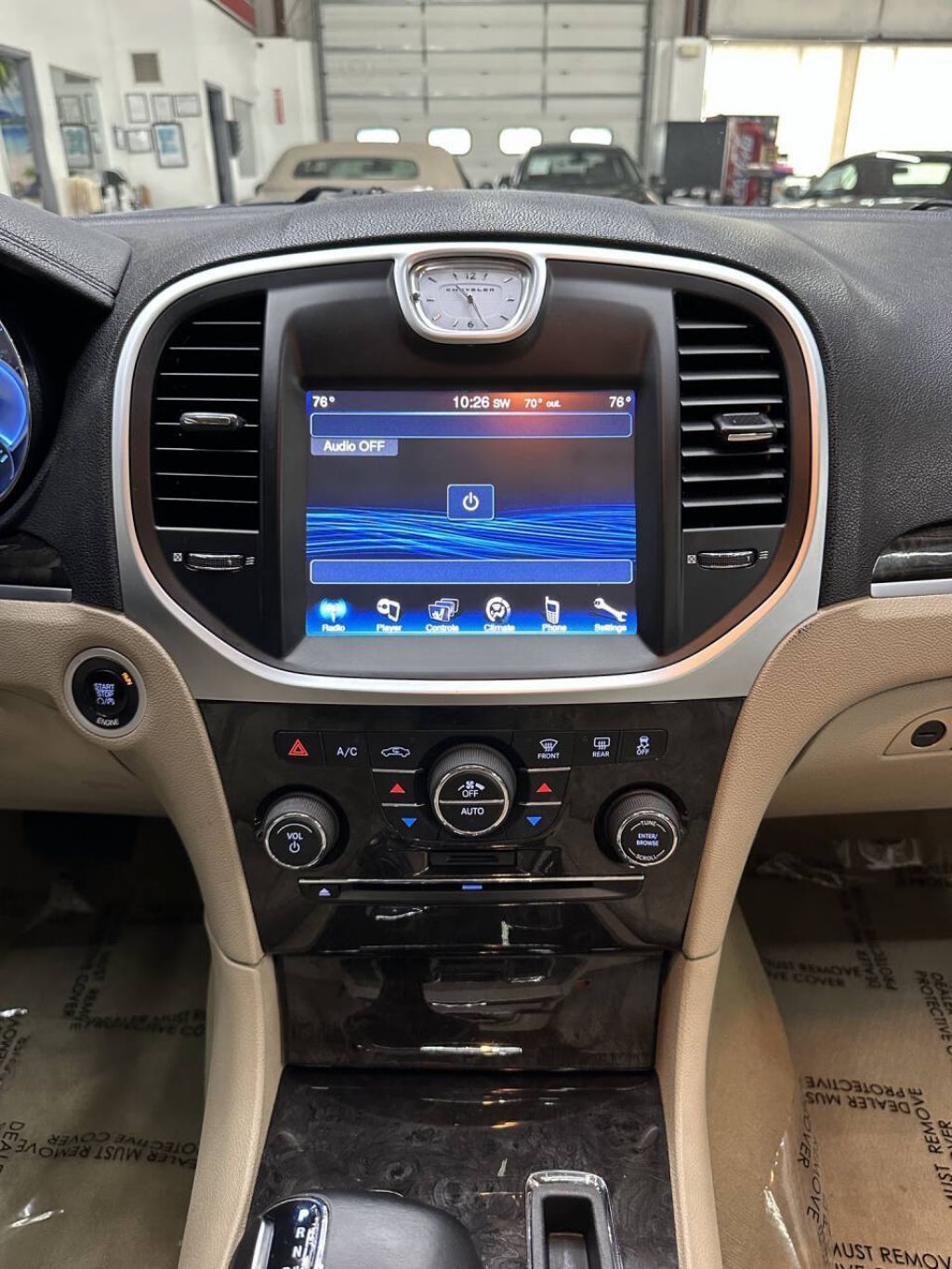 2013 Chrysler 300