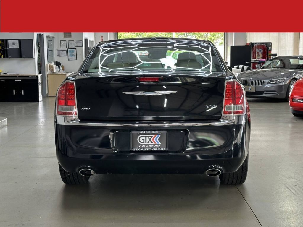 2013 Chrysler 300