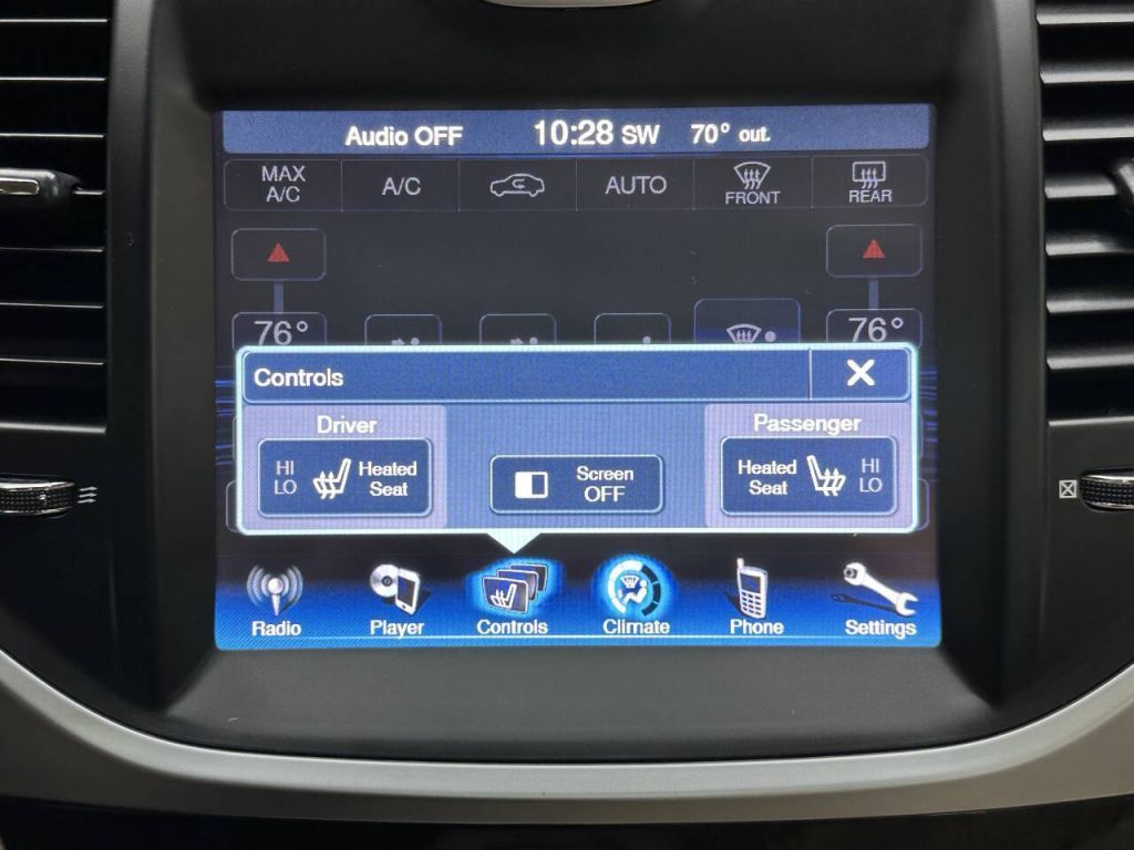 2013 Chrysler 300