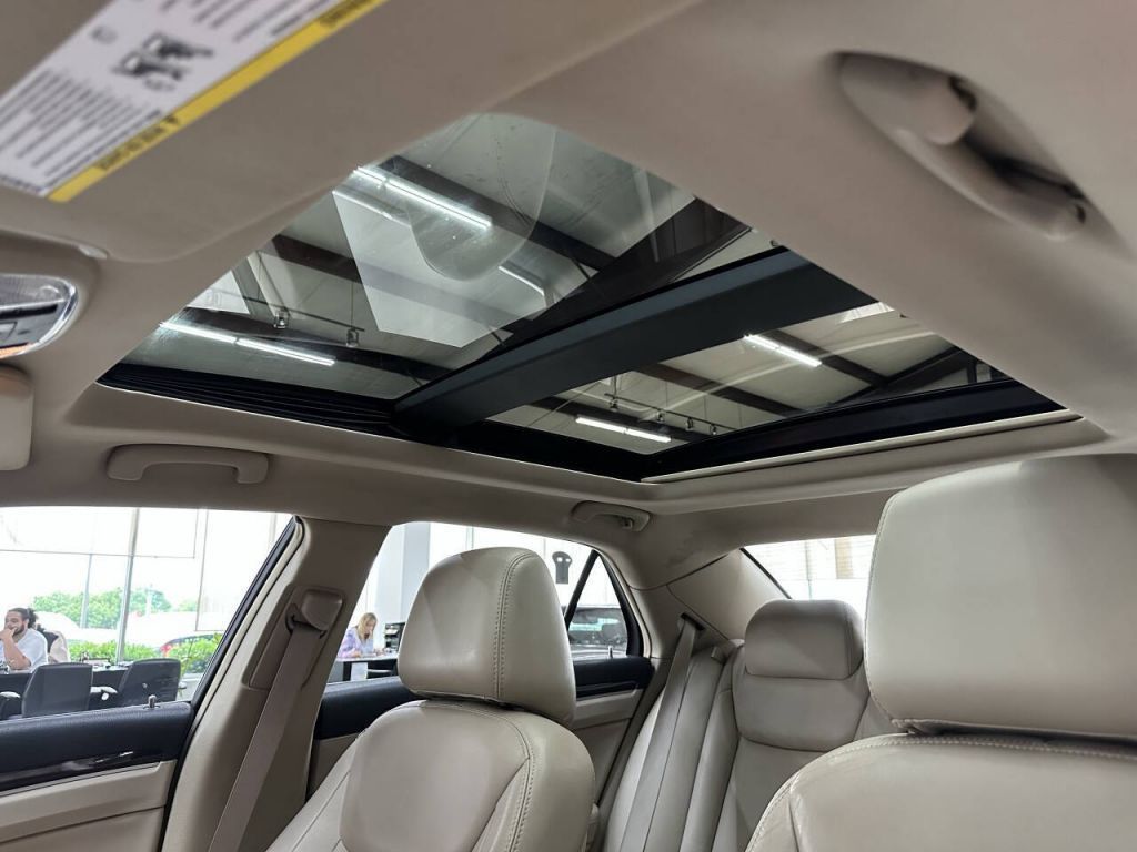 2013 Chrysler 300
