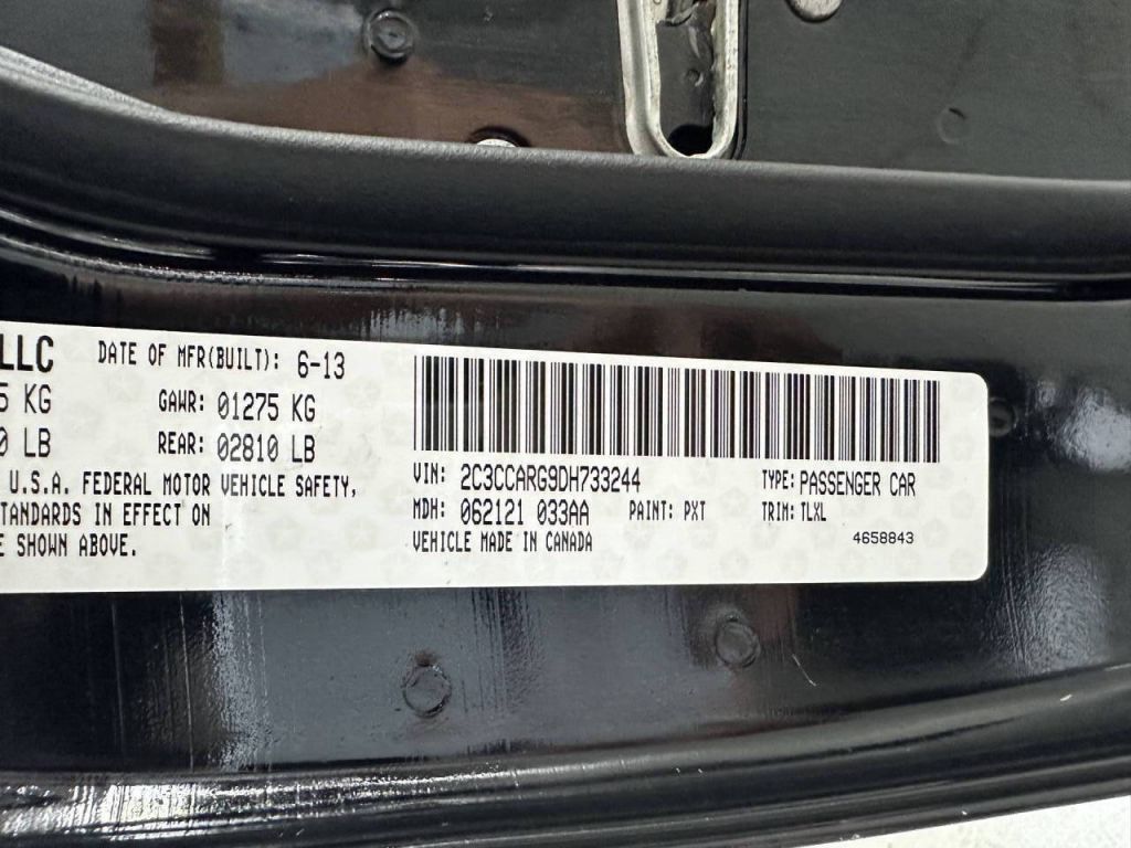 2013 Chrysler 300
