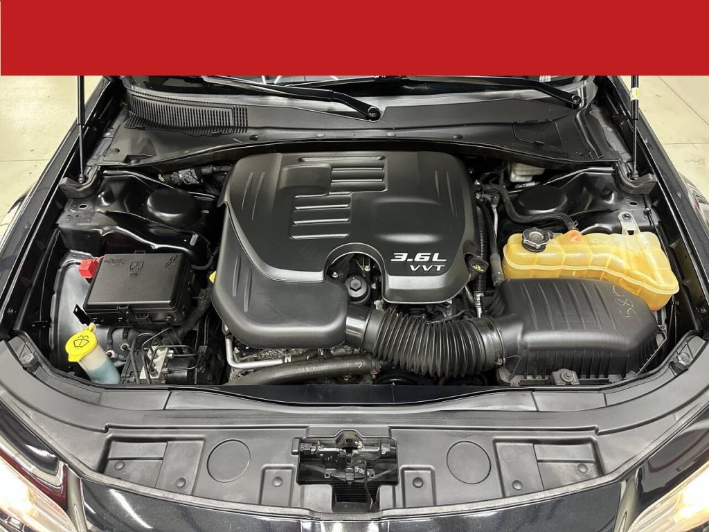2013 Chrysler 300