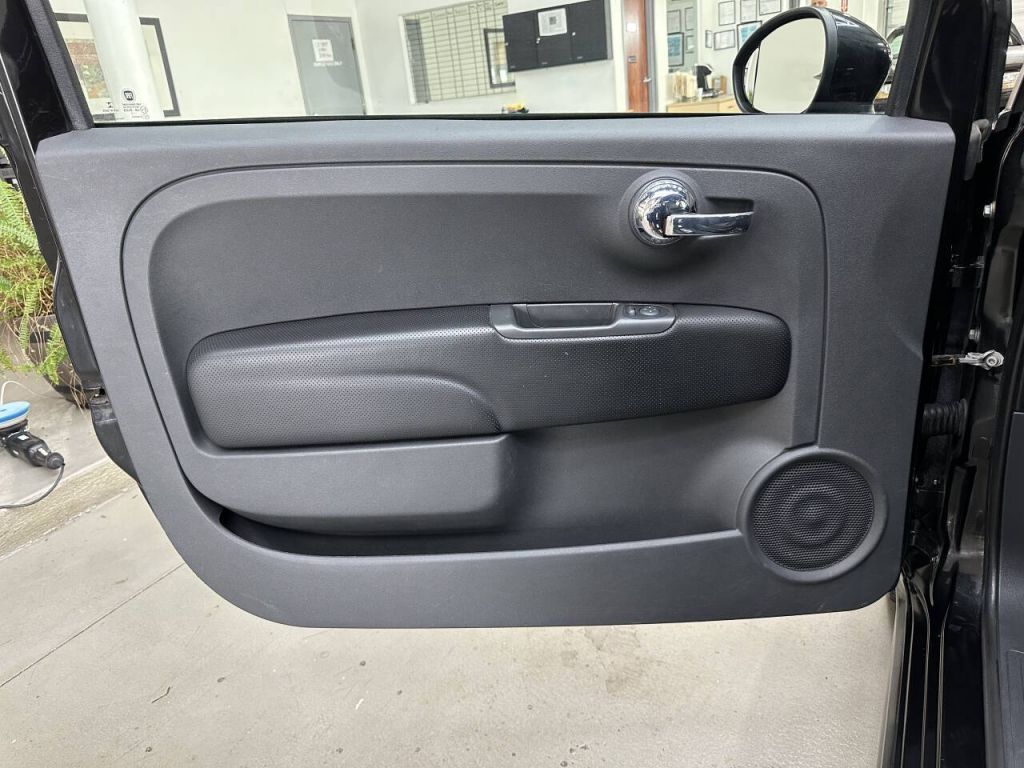 2013 FIAT 500