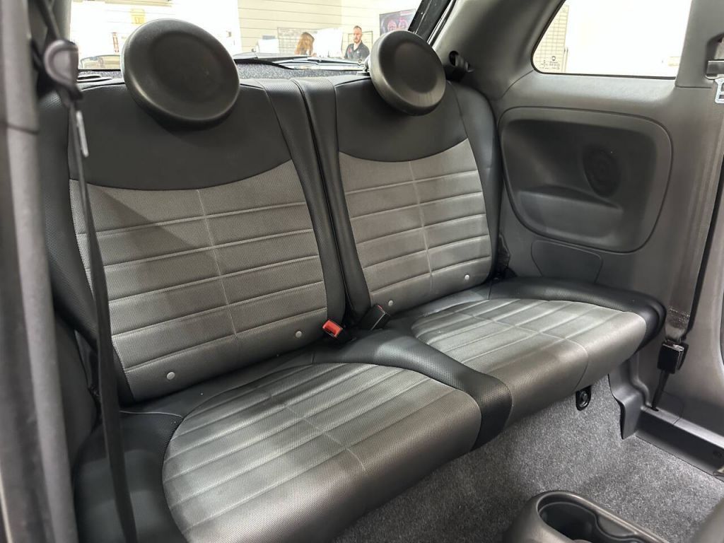 2013 FIAT 500
