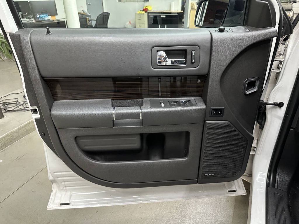 2013 Ford Flex