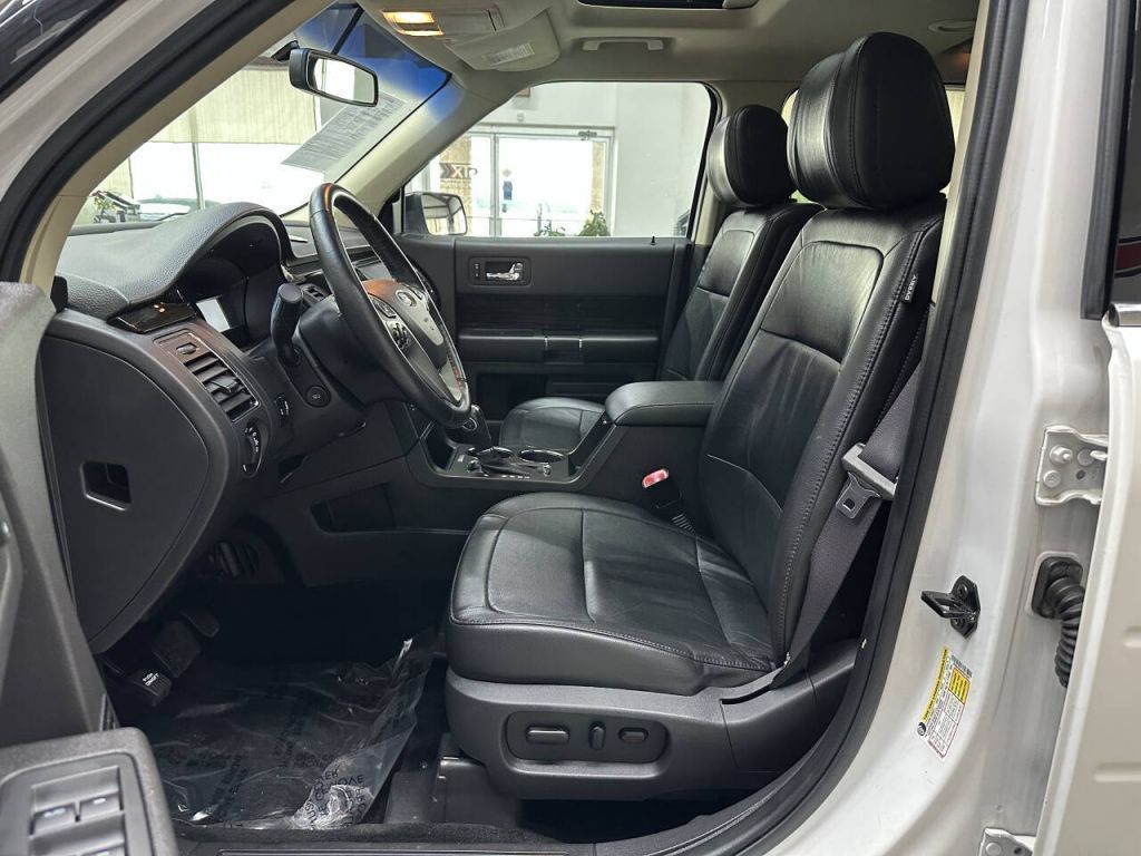 2013 Ford Flex