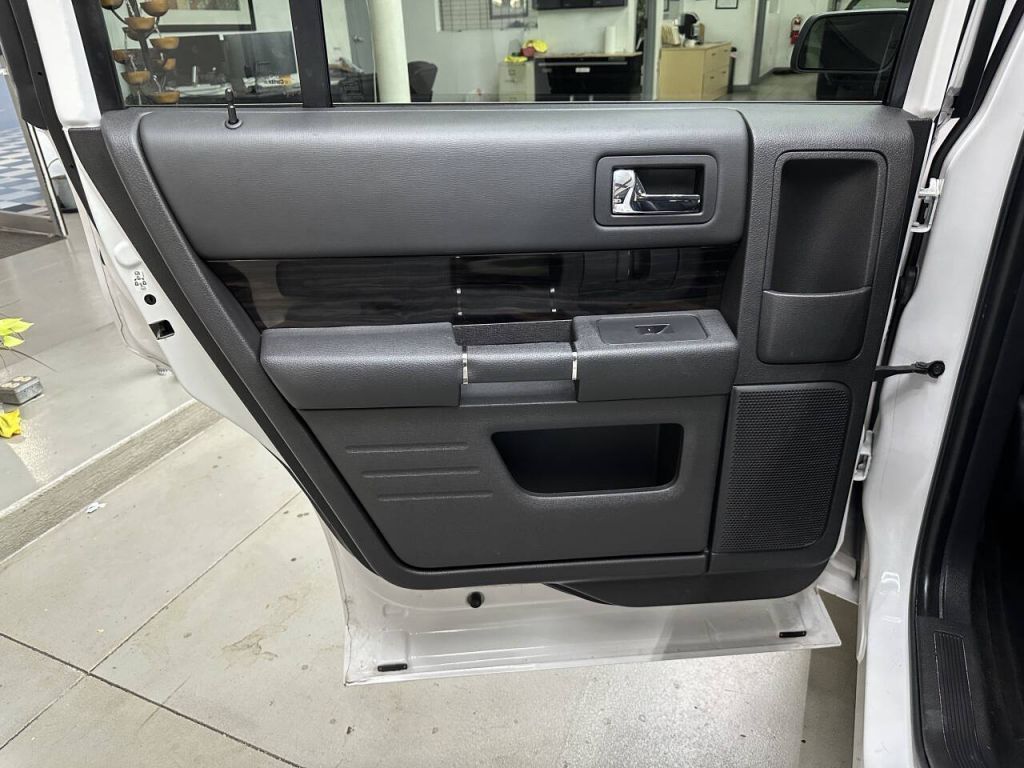 2013 Ford Flex