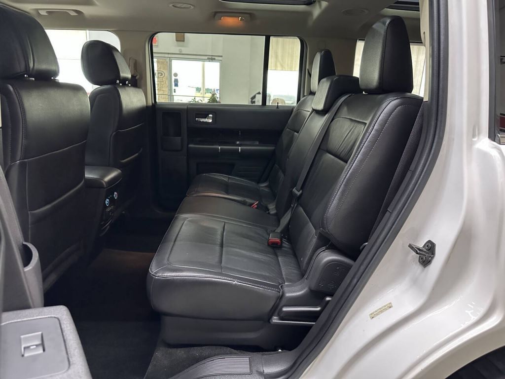 2013 Ford Flex