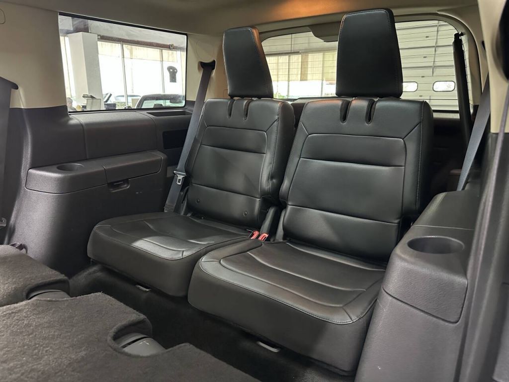 2013 Ford Flex