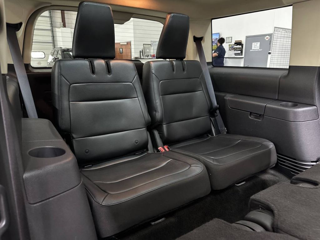 2013 Ford Flex