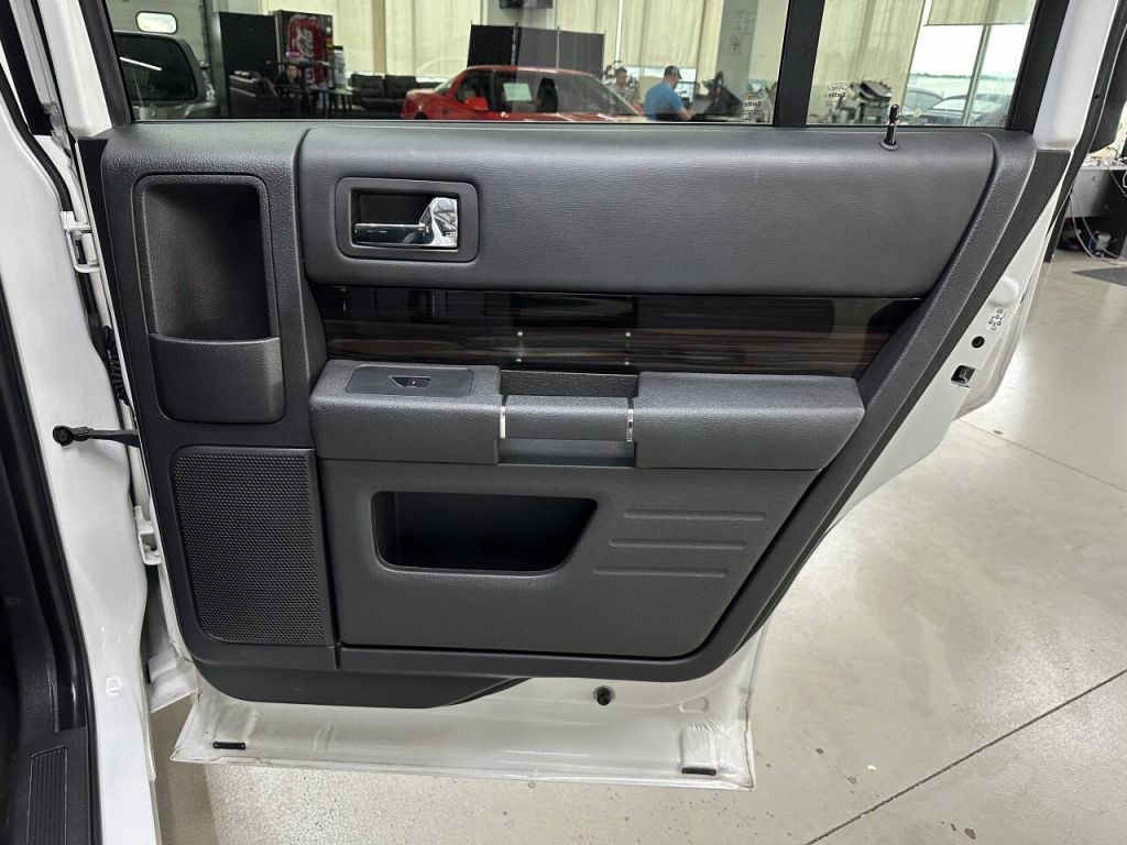 2013 Ford Flex