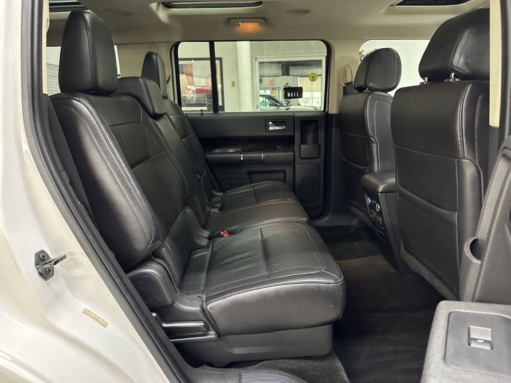 2013 Ford Flex