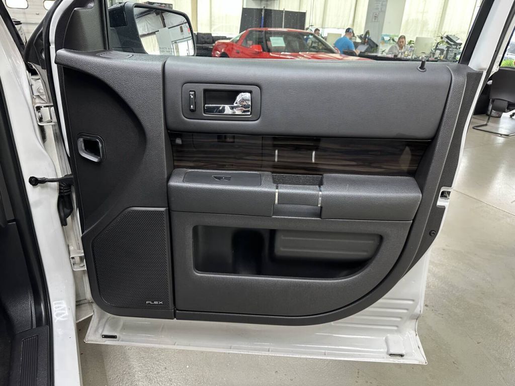 2013 Ford Flex