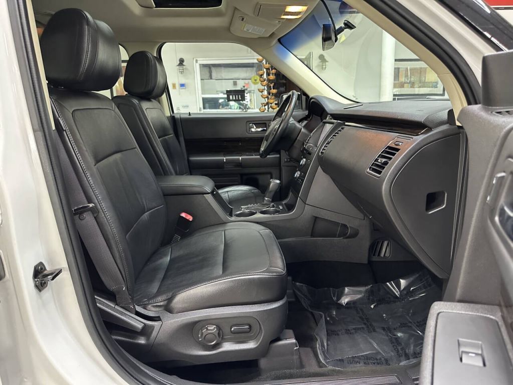 2013 Ford Flex