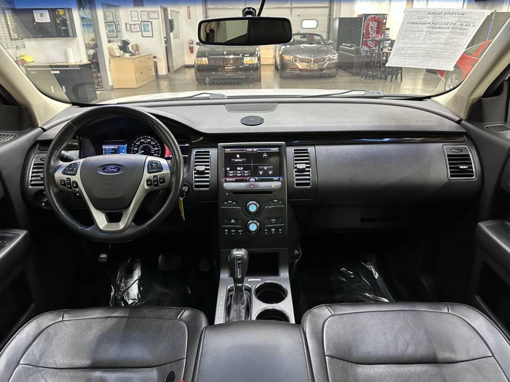 2013 Ford Flex