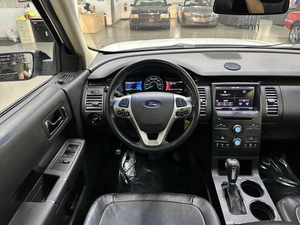 2013 Ford Flex